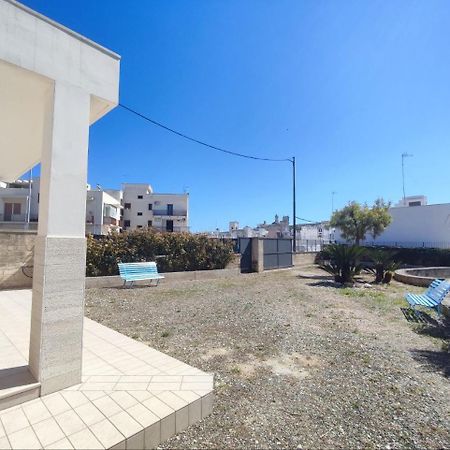 Ferienwohnung Oasi Polignano a Mare Exterior foto