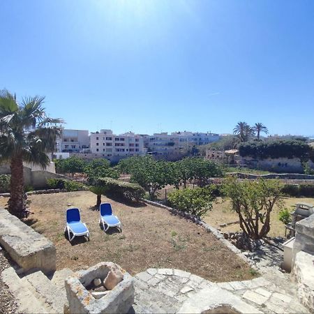 Ferienwohnung Oasi Polignano a Mare Exterior foto