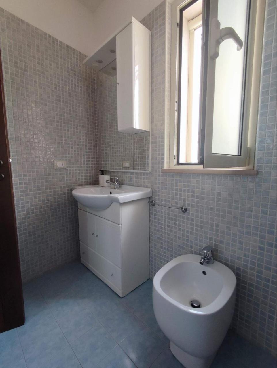 Ferienwohnung Oasi Polignano a Mare Exterior foto