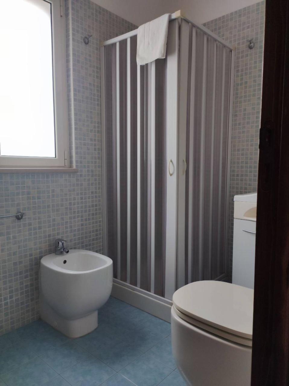 Ferienwohnung Oasi Polignano a Mare Exterior foto