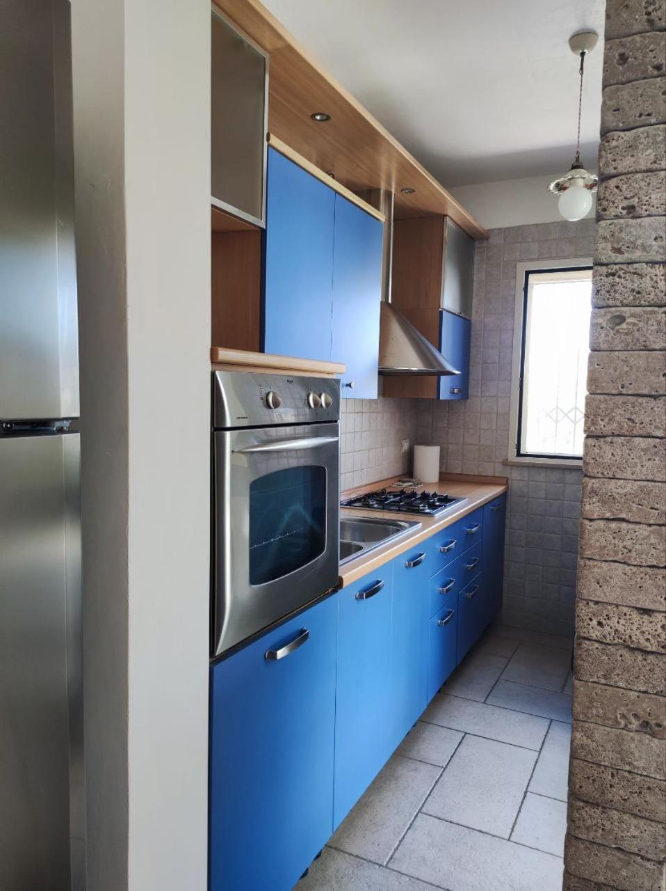 Ferienwohnung Oasi Polignano a Mare Exterior foto