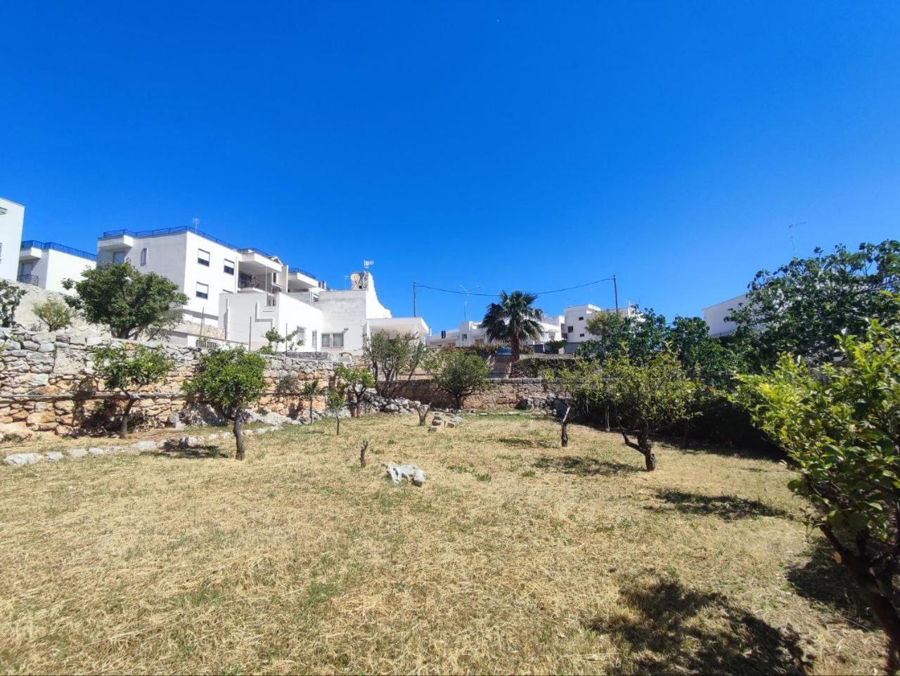 Ferienwohnung Oasi Polignano a Mare Exterior foto
