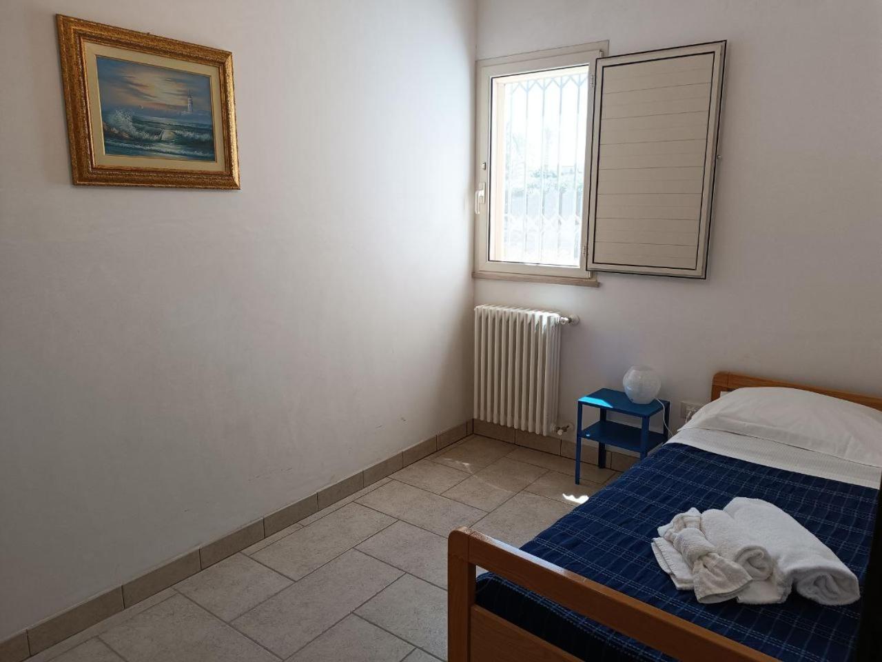 Ferienwohnung Oasi Polignano a Mare Exterior foto